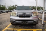 2014 Honda Pilot EX-L