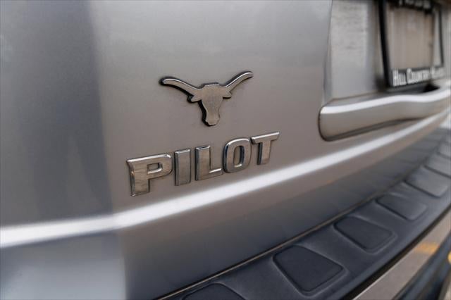 2014 Honda Pilot EX-L