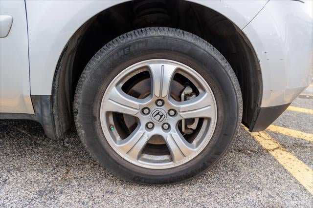 2014 Honda Pilot EX-L
