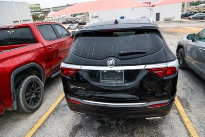 2022 Buick Enclave Premium