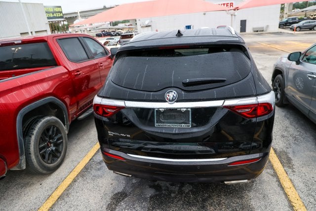 2022 Buick Enclave Premium