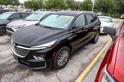 2022 Buick Enclave Premium