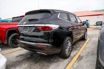 2022 Buick Enclave Premium