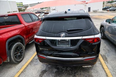 2022 Buick Enclave Premium