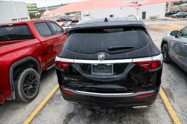 2022 Buick Enclave Premium