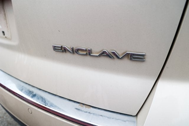 2014 Buick Enclave Leather