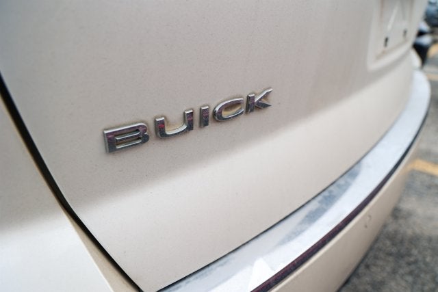 2014 Buick Enclave Leather