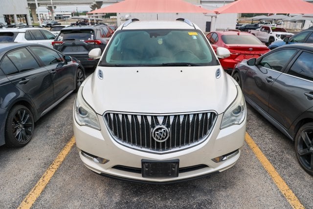 2014 Buick Enclave Leather
