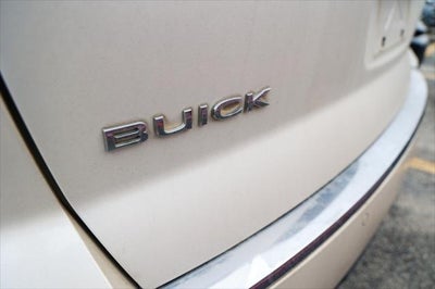 2014 Buick Enclave Leather
