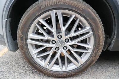 2023 Acura MDX w/Advance Package