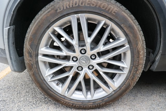 2023 Acura MDX w/Advance Package