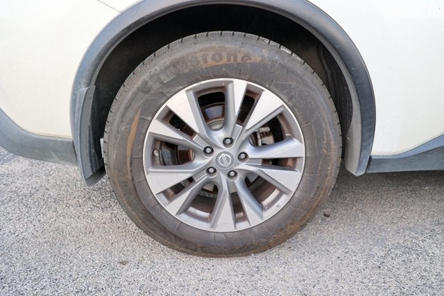2015 Nissan Murano SL