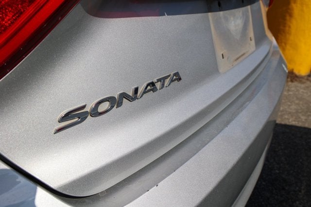 2015 Hyundai Sonata 2.4L SE