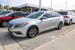2015 Hyundai Sonata 2.4L SE