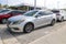 2015 Hyundai Sonata 2.4L SE