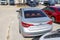 2015 Hyundai Sonata 2.4L SE