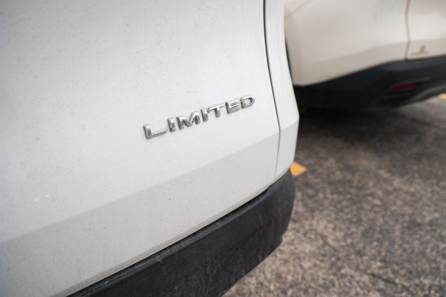 2025 Toyota Grand Highlander Limited