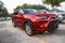 2025 Toyota Grand Highlander Platinum