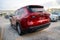 2025 Toyota Grand Highlander Platinum