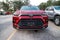 2025 Toyota Grand Highlander Platinum