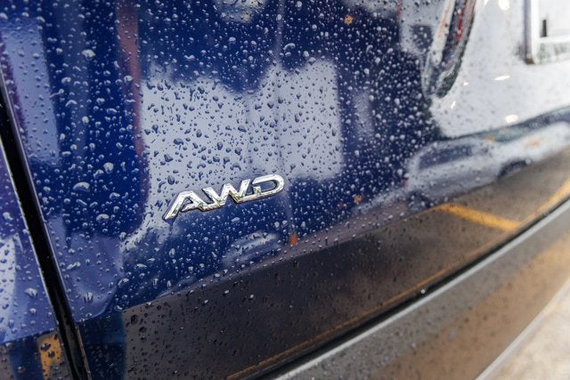 2025 Toyota Grand Highlander Platinum