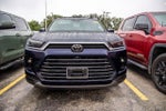 2025 Toyota Grand Highlander Platinum