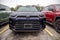 2025 Toyota Grand Highlander Platinum