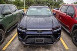 2025 Toyota Grand Highlander Platinum