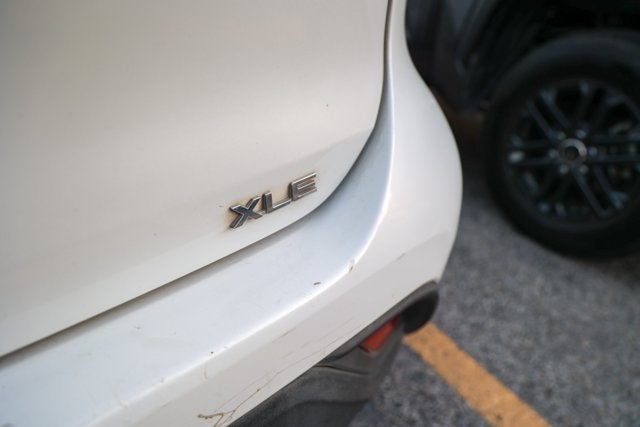 2023 Toyota Highlander Hybrid Hybrid Bronze Edition