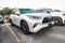 2023 Toyota Highlander Hybrid Hybrid Bronze Edition