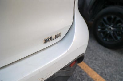 2023 Toyota Highlander Hybrid Hybrid Bronze Edition