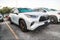 2023 Toyota Highlander Hybrid Hybrid Bronze Edition
