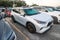 2023 Toyota Highlander Hybrid Hybrid Bronze Edition