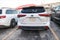 2023 Toyota Highlander Hybrid Hybrid Bronze Edition