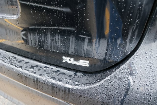 2023 Toyota Highlander Hybrid Bronze Edition