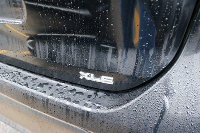 2023 Toyota HIGHLANDER HYBRD Hybrid Bronze Edition