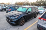 2022 Toyota HIGHLANDER HYBRD Hybrid Bronze Edition