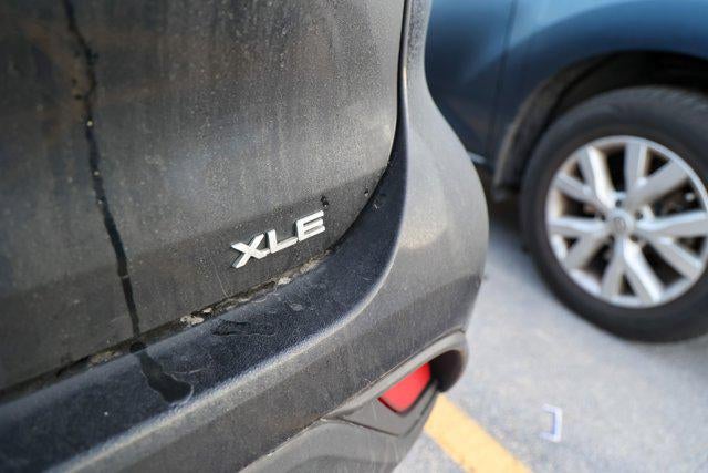 2022 Toyota HIGHLANDER HYBRD Hybrid Bronze Edition