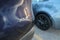 2024 Toyota Grand Highlander Hybrid Hybrid XLE