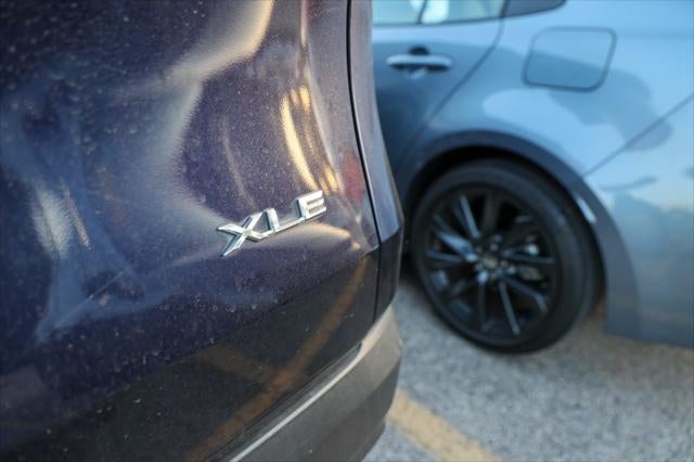 2024 Toyota Grand Highlander Hybrid Hybrid XLE