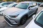 2024 Toyota Grand Highlander Hybrid MAX Platinum