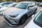 2024 Toyota Grand Highlander Hybrid MAX Platinum