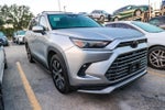 2024 Toyota Grand Highlander Hybrid MAX Platinum