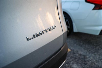 2024 Toyota Grand Highlander Hybrid Hybrid MAX Platinum