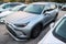 2024 Toyota Grand Highlander Hybrid Hybrid MAX Platinum