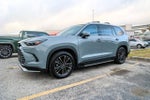 2026 Toyota Grand Highlander Hybrid Hybrid MAX Limited
