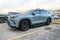 2026 Toyota Grand Highlander Hybrid Hybrid MAX Limited