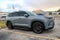 2026 Toyota Grand Highlander Hybrid Hybrid MAX Limited