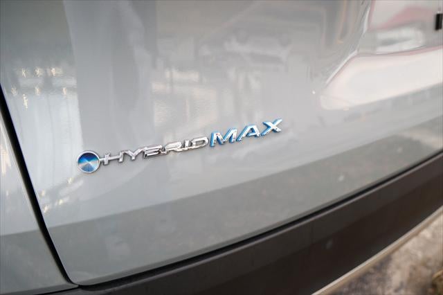 2026 Toyota Grand Highlander Hybrid Hybrid MAX Limited