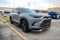 2026 Toyota Grand Highlander Hybrid Hybrid MAX Limited